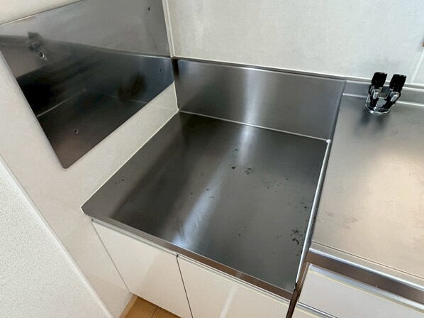 プレアデスAの物件内観写真